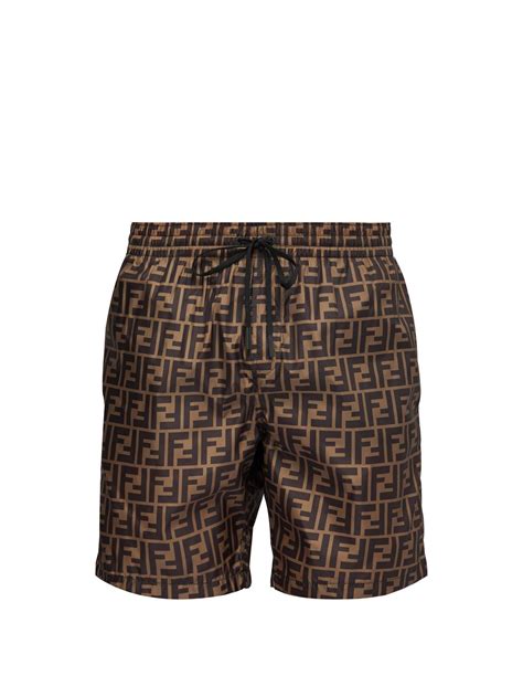 baby fendi swim shorts|fendi swim shorts for men.